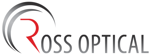 Ross Optical | Specialty Optics in Stock